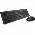 DELL-แป้นพิมพ์และเมาส์ไร้สาย-KM636(Black) DELL-แป้นพิมพ์และเมาส์ไร้สาย-KM636(Black)